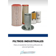 Imagen - Filtros industriales de larga duración...